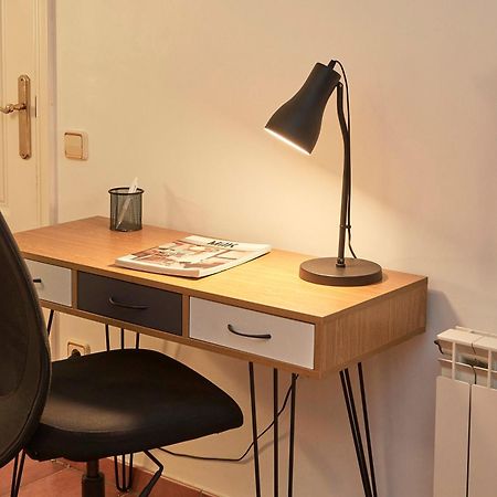 Arts House - Cabrils, Maresme, Barcelona Apartment Bagian luar foto
