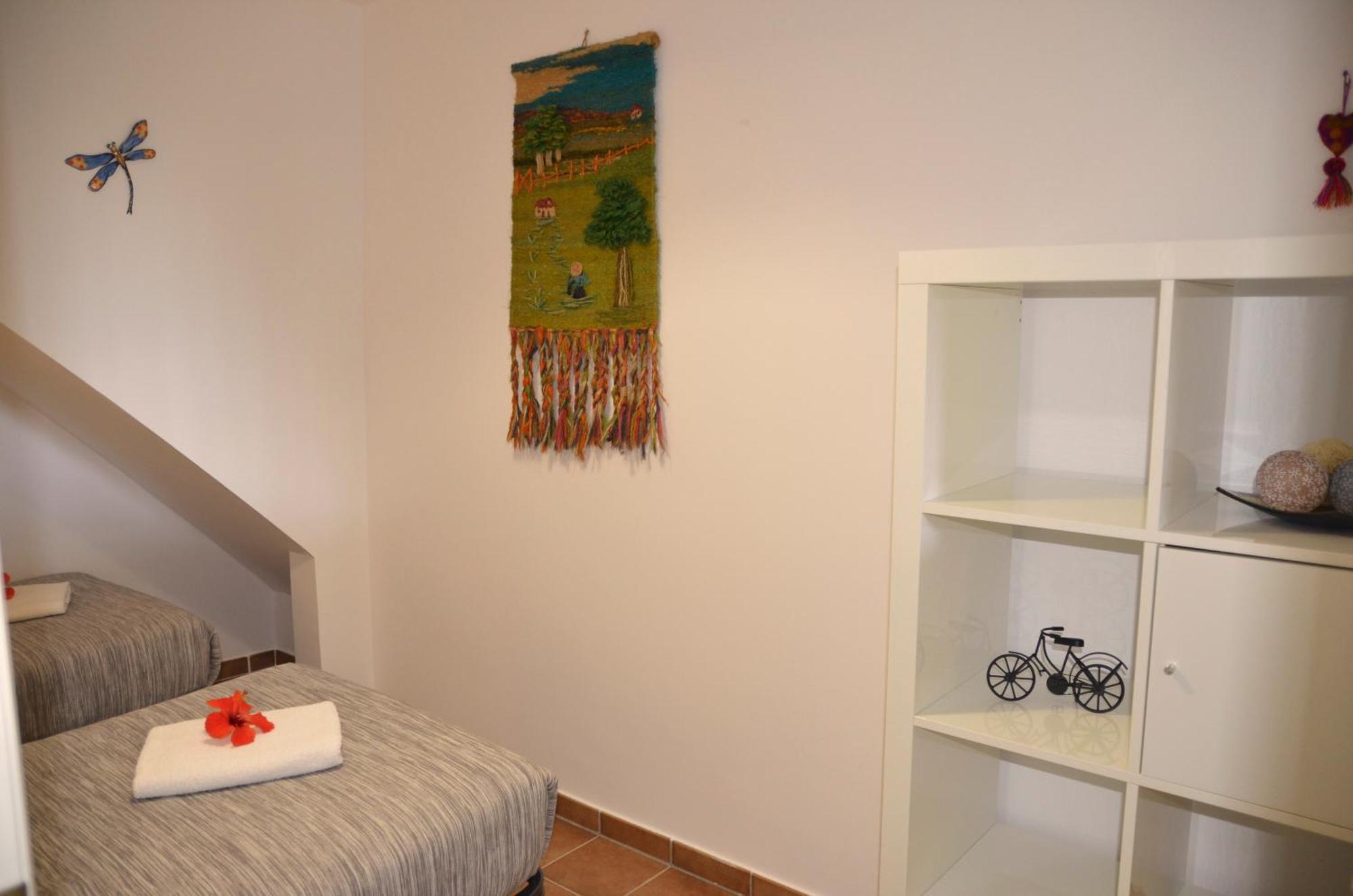 Arts House - Cabrils, Maresme, Barcelona Apartment Bagian luar foto