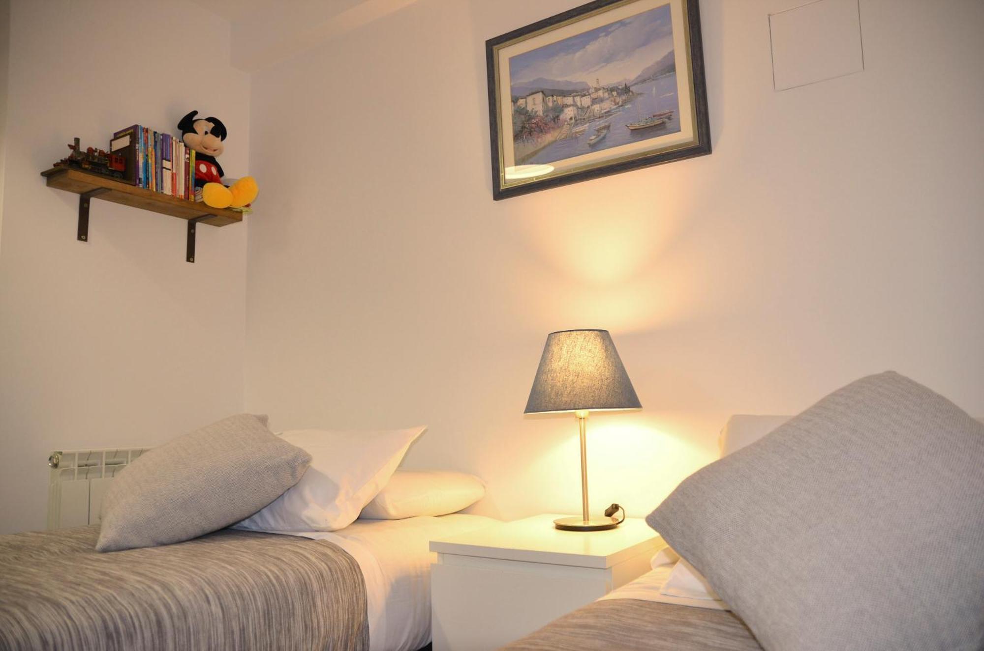 Arts House - Cabrils, Maresme, Barcelona Apartment Bagian luar foto