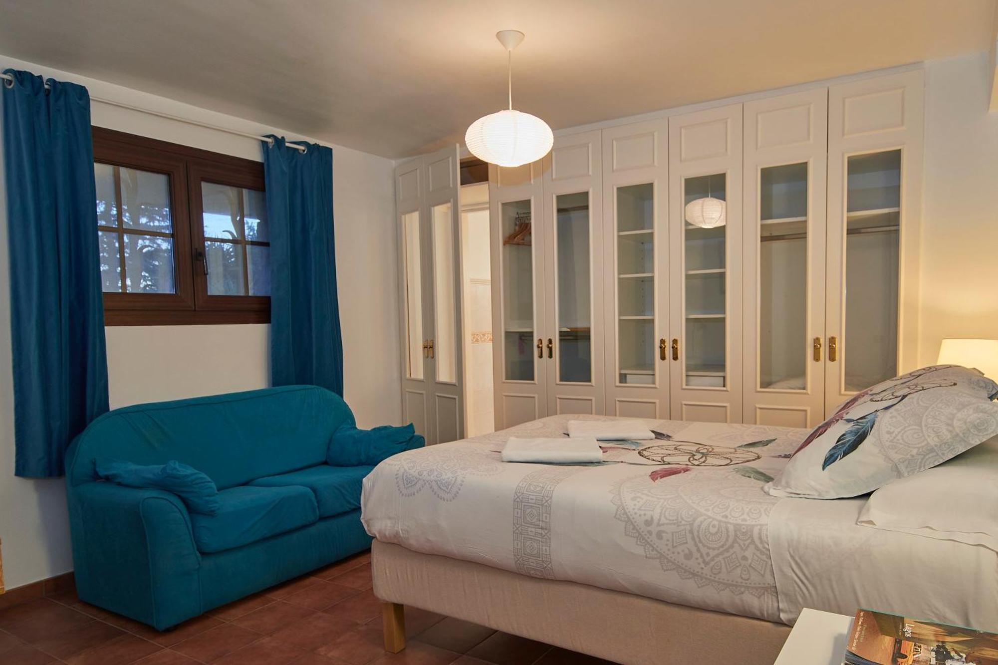 Arts House - Cabrils, Maresme, Barcelona Apartment Bagian luar foto