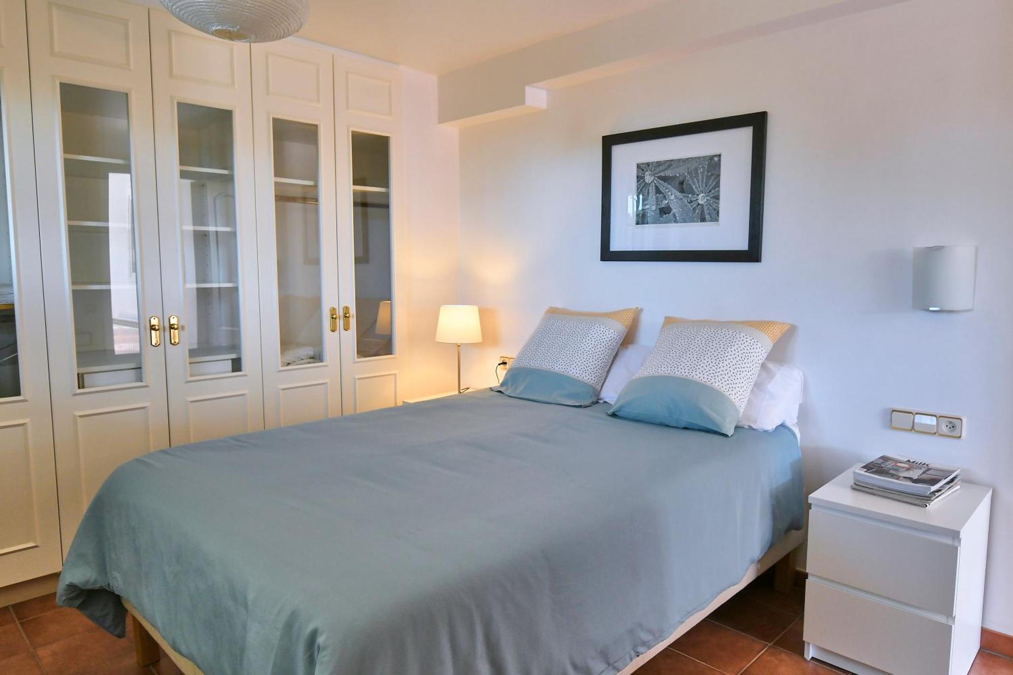 Arts House - Cabrils, Maresme, Barcelona Apartment Bagian luar foto