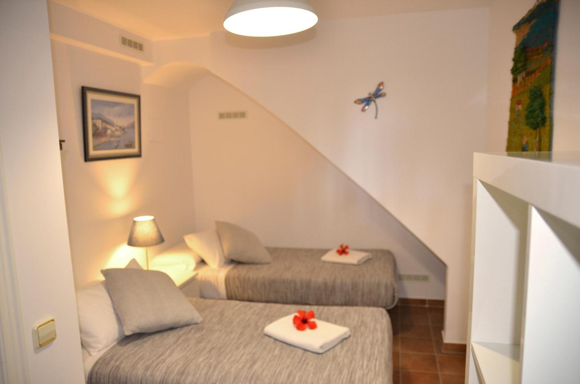 Arts House - Cabrils, Maresme, Barcelona Apartment Bagian luar foto